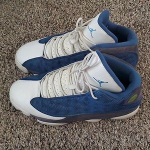 Jordan 13 "Flint" 2010